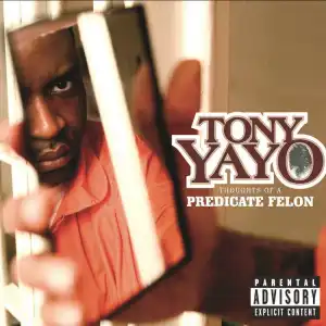 Tony Yayo - Drama Setter Ft. Eminem & Obie Trice